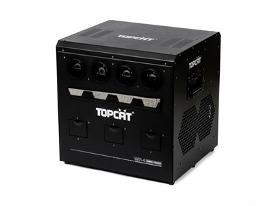 DJPower WP-4-Topcat 8869