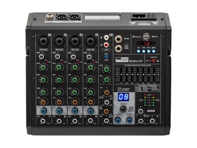 Echo Acoustic MiniStar 41FX 7965
