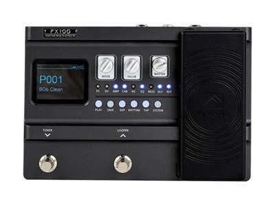 Flamma FX100 8877