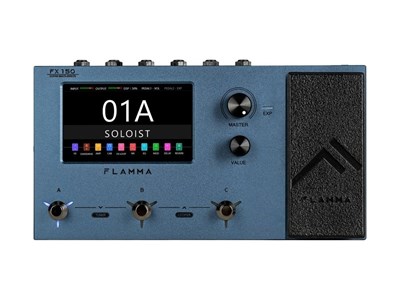 Flamma FX150-BL 8879
