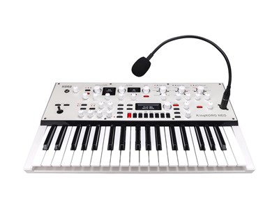 Korg KingKorg Neo 7982