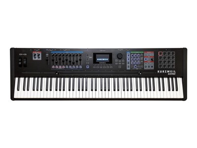 Kurzweil K2700 8660