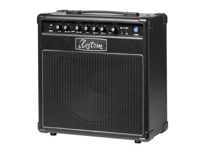 Kustom KG112FX 3587