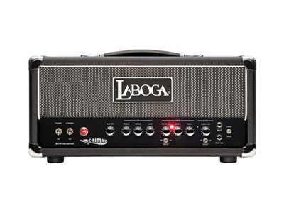 Laboga AD5300 Single-Head Caiman 7093