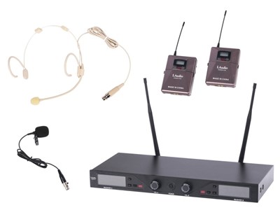 LAudio 4000-UE 8885