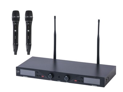 LAudio 4000-UF 8886