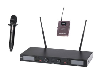 LAudio 4000-UP 8887
