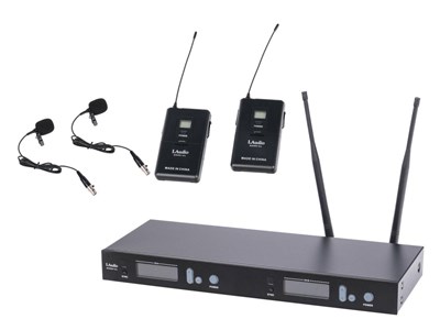 LAudio 5000-UL 8891