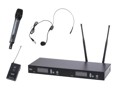 LAudio 5000-UV 8894