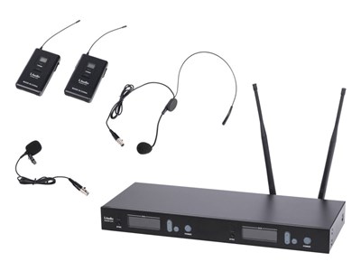 LAudio 5000-UW 8895