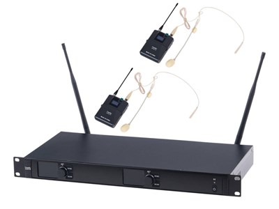 LAudio 6000-US 8898
