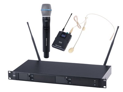 LAudio 6000-UV 8900