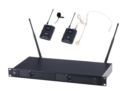 LAudio 6000-UW 8901
