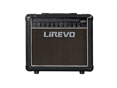 LiRevo Fullstar-15 6094