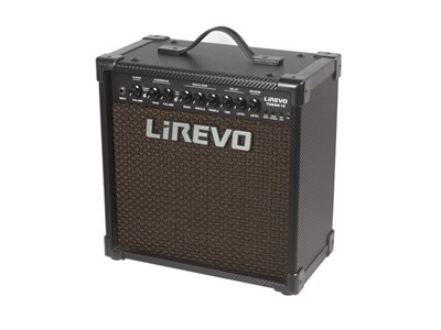 LiRevo Token 15 6339