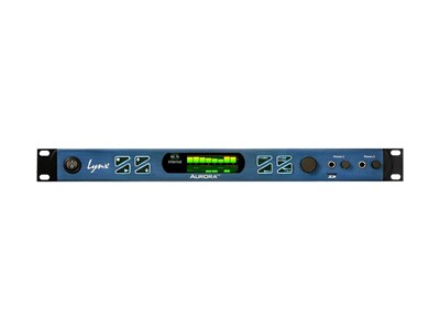 Lynx Studio LYN-AN08P04M04-TB3 9079