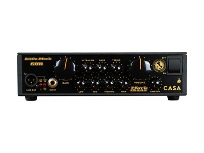 Markbass Little Mark Casa 58R 9268