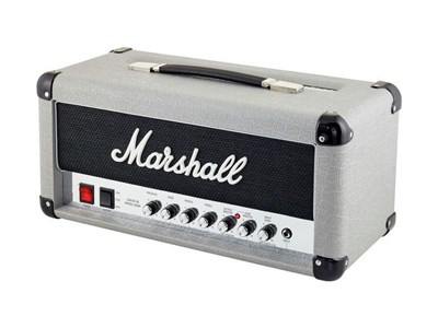 Marshall 2525H Mini Silver Jubilee Head 9464