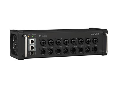 Midas DL8 9473