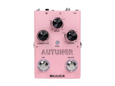 Mooer Autuner 8721