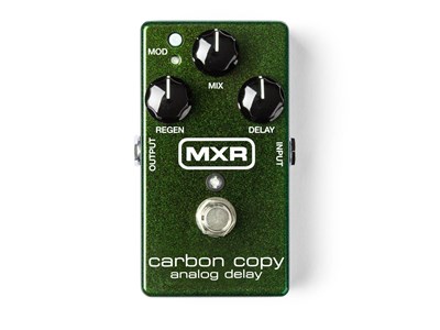 MXR M169 1963