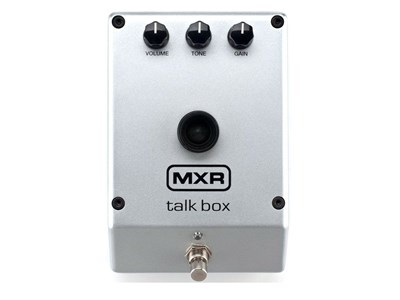 MXR M222EU 1964