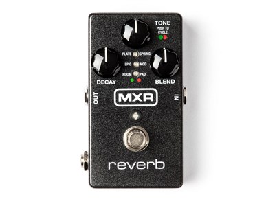 MXR M300EU 1966
