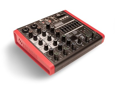 NordFolk NCM-4DSP 3966