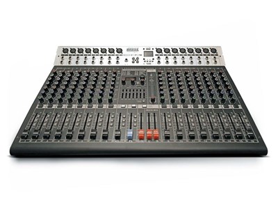 NordFolk PRO-16MAX 3969