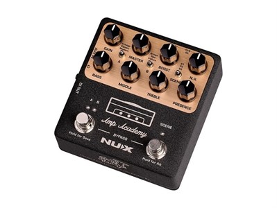 Nux Cherub NGS-6 Amp Academy 8931