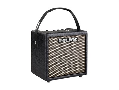 Nux Mighty-8BT-MKII 8934