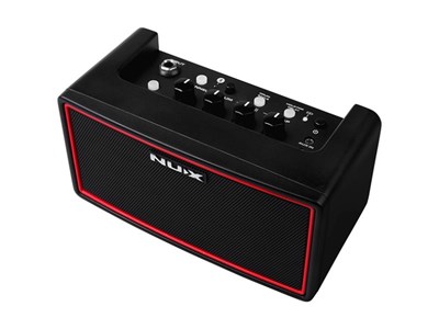 Nux Mighty-Air 8935