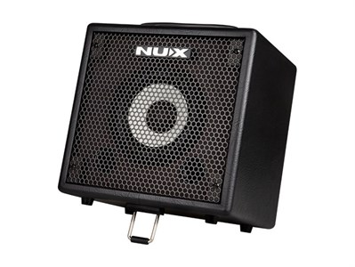 Nux Mighty-Bass-50BT 8936