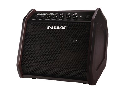 Nux PA-50 8944
