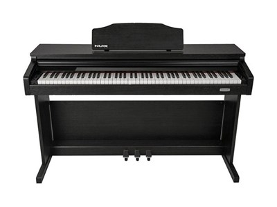 Nux WK-520 Brown 8947