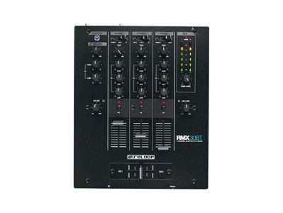 Reloop RMX-30 BT 9600