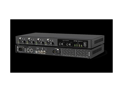 RME Fireface 802 FS Anniversary Edition 9117