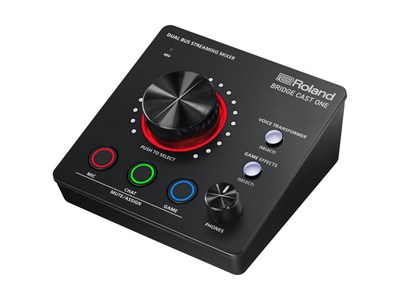 Roland Bridge Cast One 9086