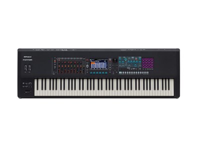 Roland Fantom-8 1055
