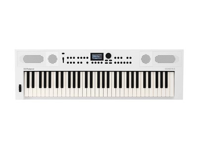 Roland GO:Keys 5 White 8249