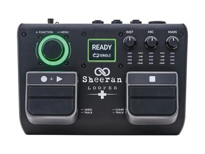 Sheeran Loopers Looper 9254