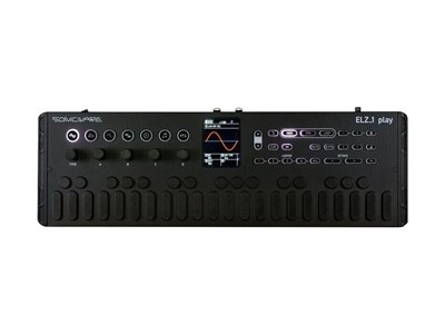 Sonicware ELZ 1 play Black 9059