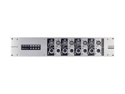 SSL Net I0 Stagebox 88 MK2 9142