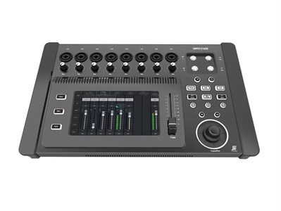 S-Track Hippo D1608 7218