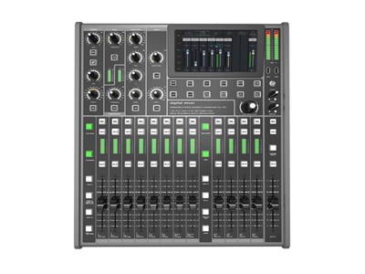 S-Track Hippo D2412 7381