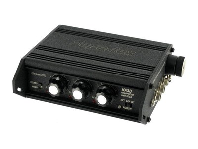 Superlux HA3D 8178