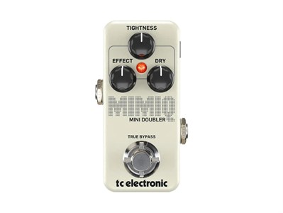 TC Electronic Mimiq Mini Doubler 6889