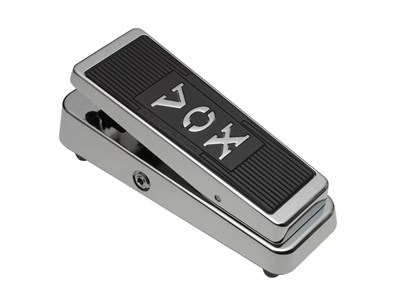 Vox Real Mccoy Wah Limited Edition 8669