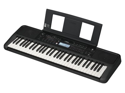Yamaha PSR-E383 8741