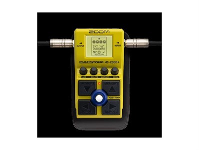 Zoom MS-200D 9330
